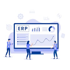 ParaSYS. ERP Solution. Rent-A-Robot