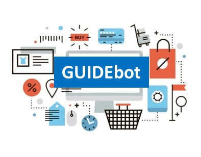 CP01 CustPLUS E-Commerce Platform GuideBOT