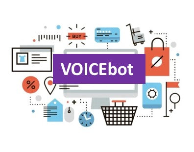 CP03 CustPLUS E-Commerce Platform VoiceBOT