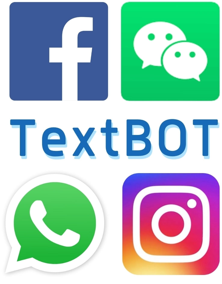 SCT02 One-Off Set Up SocialCHAT TextBOT Plan