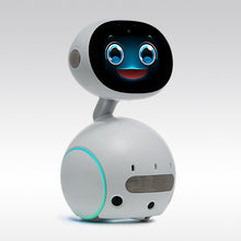 將圖片載入圖庫檢視器 ParaBOT. Rent-A-BOT. Asus Zenbo Junior
