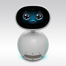 將圖片載入圖庫檢視器 ParaBOT. Rent-A-BOT. Asus Zenbo Junior
