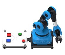 將圖片載入圖庫檢視器 ParaBOT. Rent-A-BOT. Niryo One.
