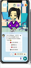 將圖片載入圖庫檢視器 銷新品 LaunchBOT
