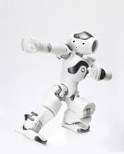 將圖片載入圖庫檢視器 ParaBOT. Rent-A-BOT. Softbank Nao V6 White.
