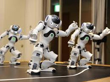 將圖片載入圖庫檢視器 ParaBOT. Rent-A-BOT. Softbank Nao V6 White.
