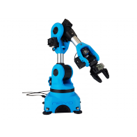 將圖片載入圖庫檢視器 ParaBOT. Rent-A-BOT. Niryo One.
