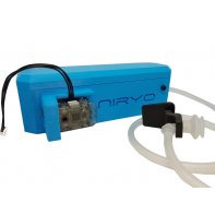 將圖片載入圖庫檢視器 ParaBOT. Rent-A-BOT. Niryo One.
