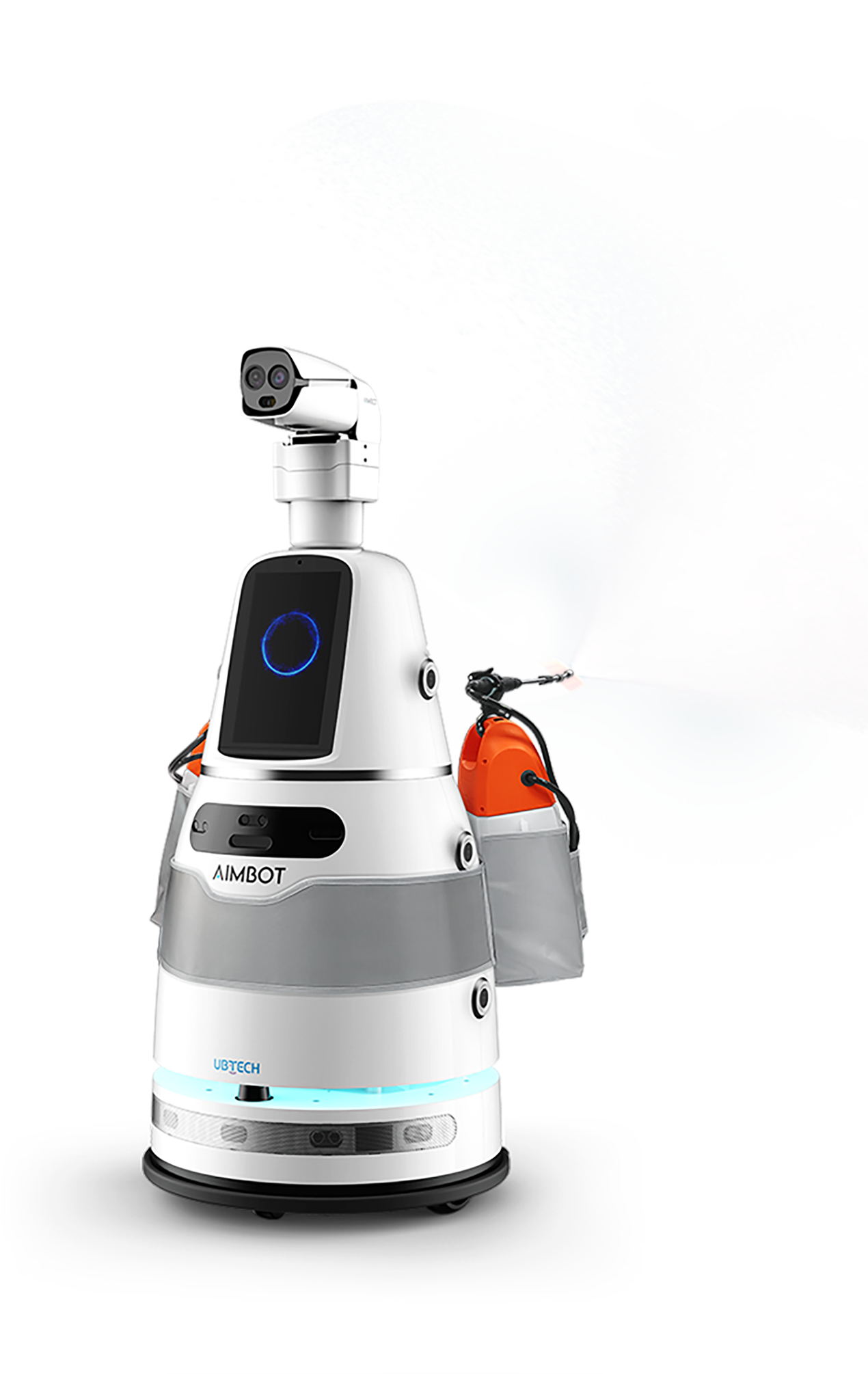 Rent-a-BOT | Robot Automation | Rent-A-Robot