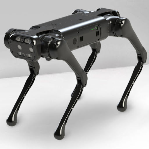 Rent-a-BOT | Robot Automation | Rent-A-Robot