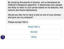 將圖片載入圖庫檢視器 SCG01 One-Off Set Up SocialCHAT GuideBOT Plan
