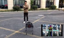 將圖片載入圖庫檢視器 ParaBOT. Rent-A-BOT. Unitree Aliengo.
