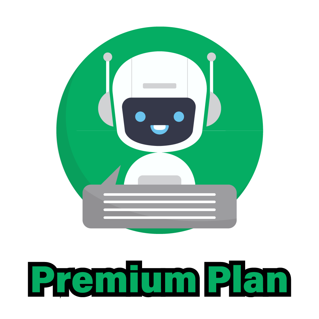 MegaCHAT Premium Plan Setup