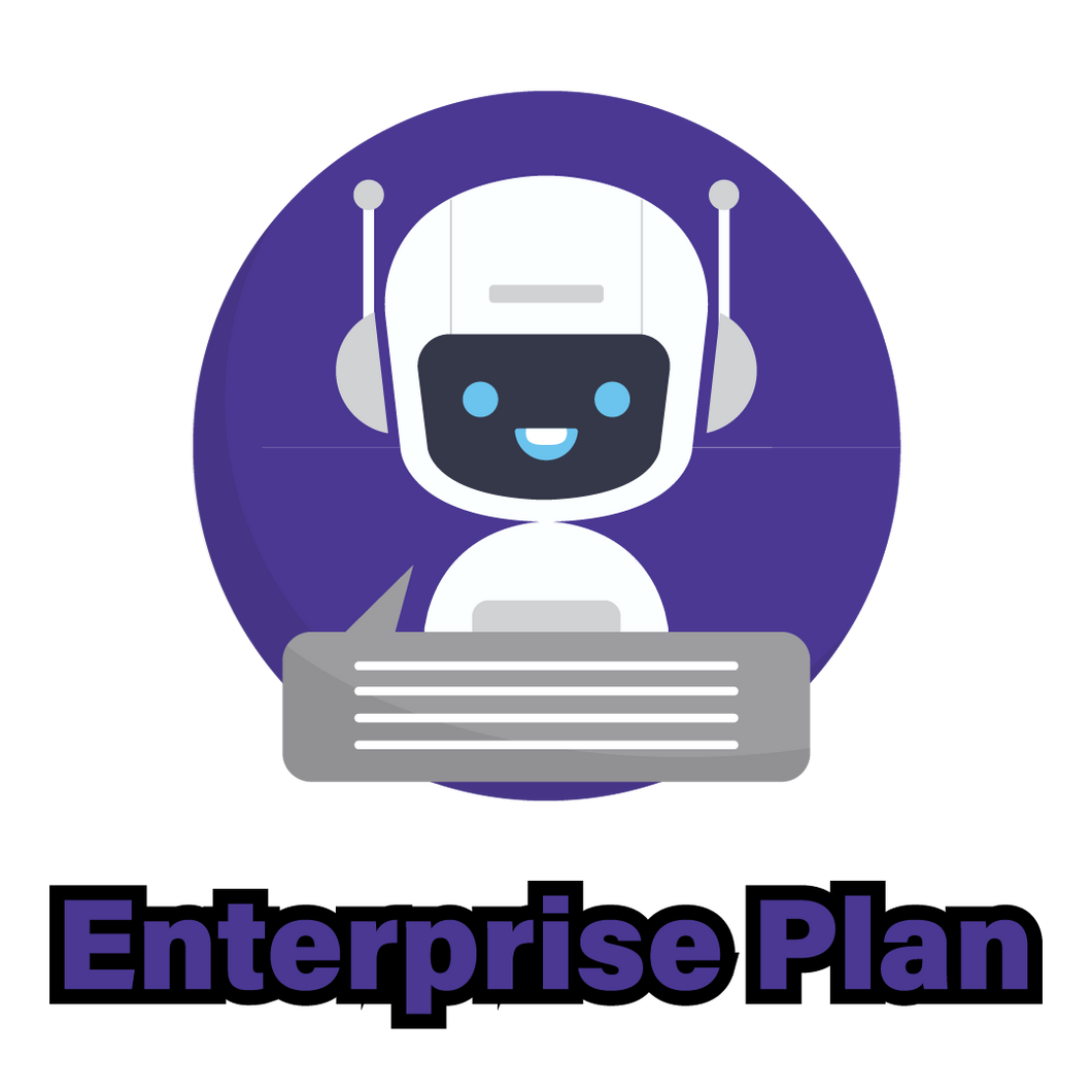 MegaCHAT Enterprise Plan Setup