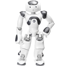 將圖片載入圖庫檢視器 ParaBOT. Rent-A-BOT. Softbank Nao V6 White.
