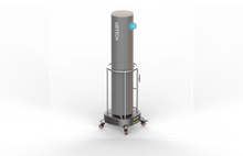 將圖片載入圖庫檢視器 DI19 UBTech Robot Adibot-S
