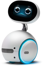 將圖片載入圖庫檢視器 ParaBOT. Rent-A-BOT. Asus Zenbo Junior
